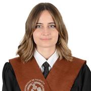 Profesora de física y matemáticas, imparto clase a niños de todas las edades
